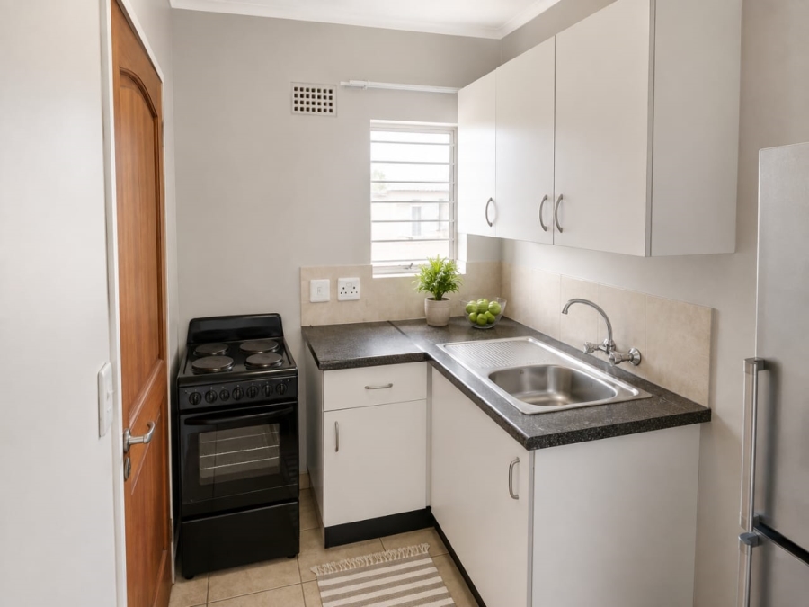 2 Bedroom Property for Sale in Raceway Free State